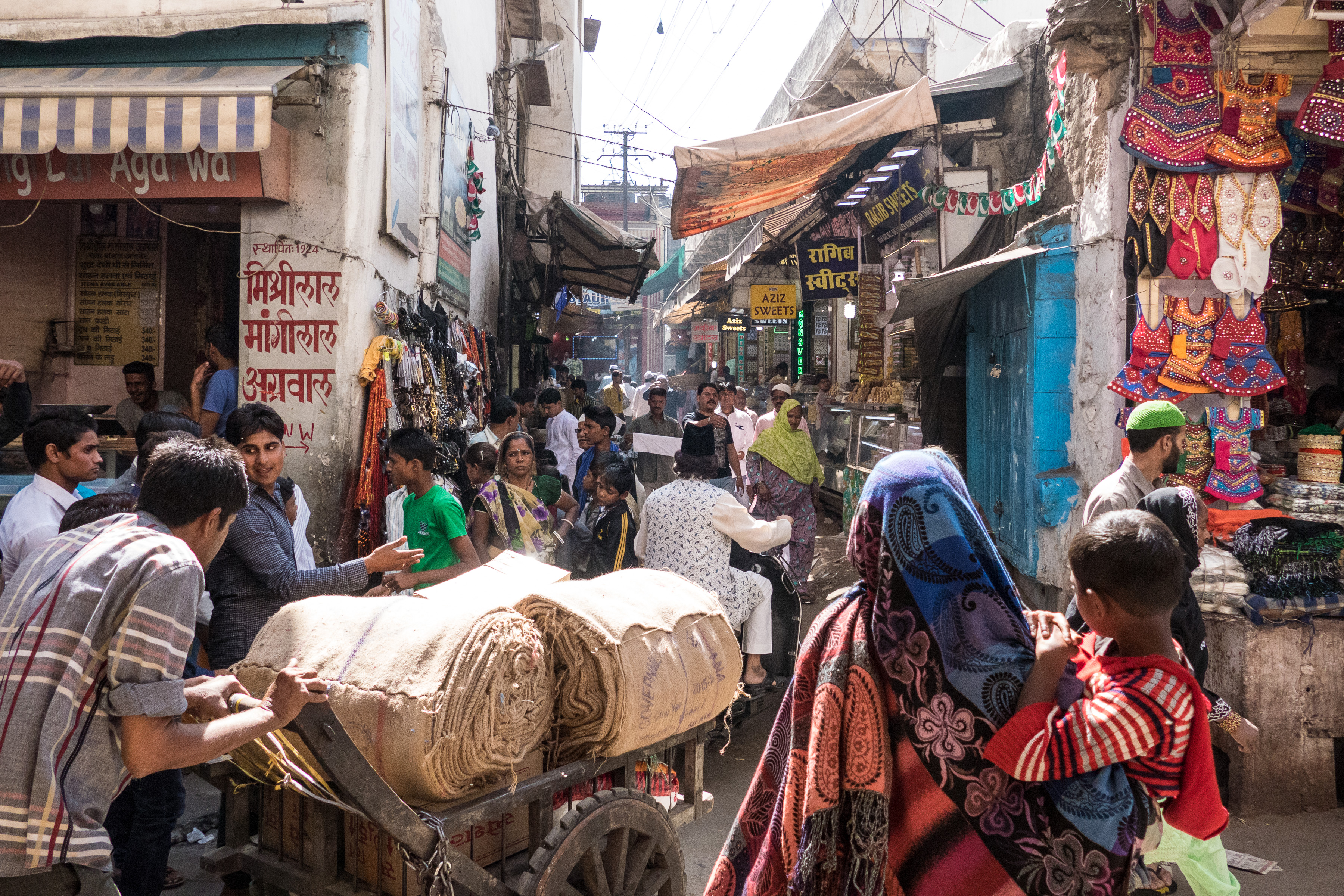 Ajmer